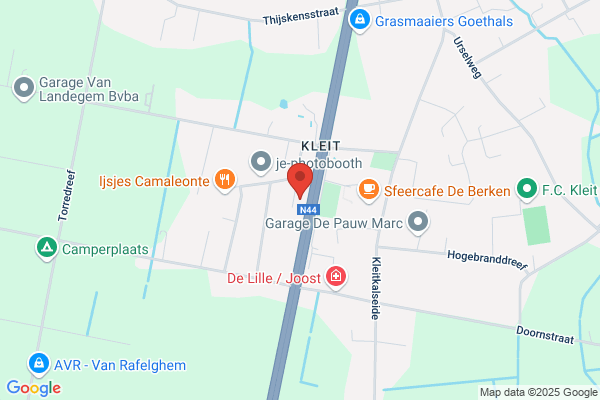 Schilder & Decoratiewerken Bekaert