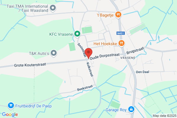 Verbeke Wim