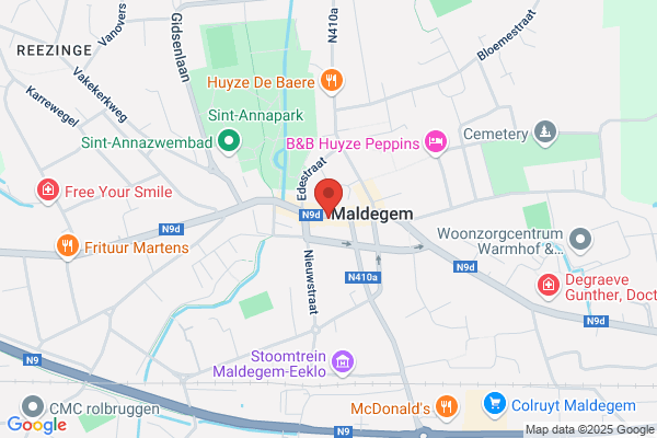 Apotheek Mattens
