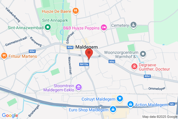 Bond Moyson