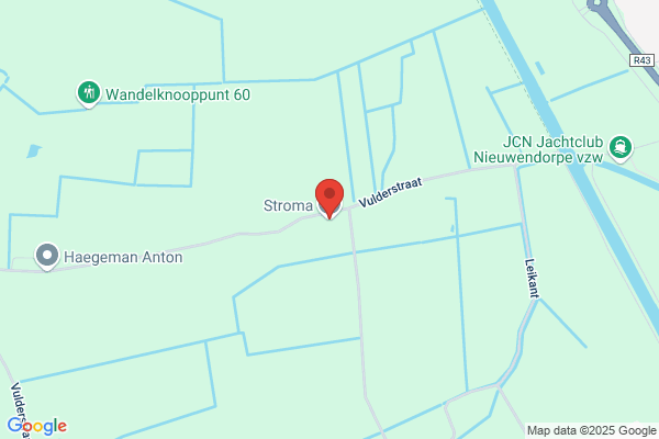 Bouwteam Stroma Bvba