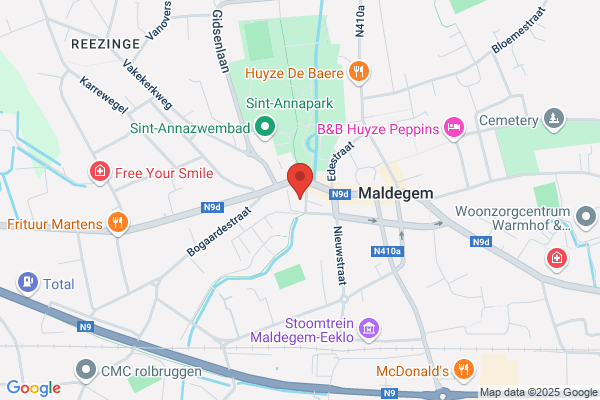 Buro Service Maldegem