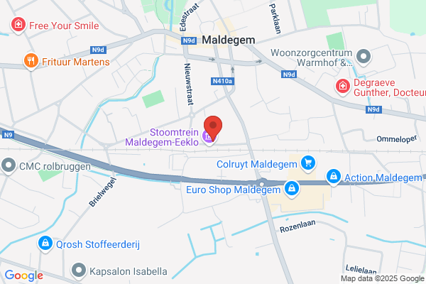 Delbo Grafische Materialen Bvba