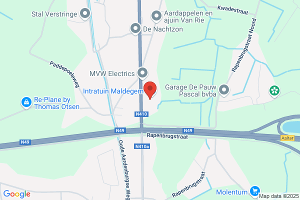 Devriese-Maes/M.