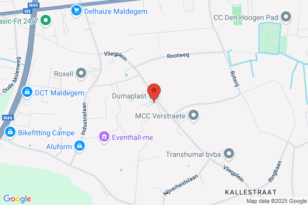 Dumaplast