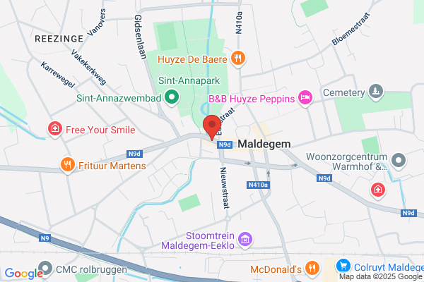 Gemeentebestuur Maldegem