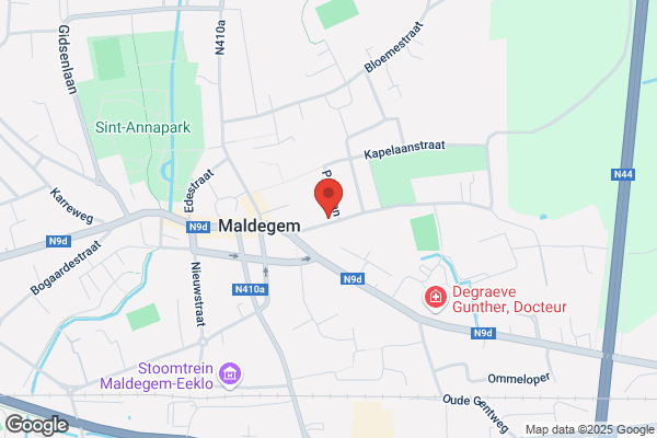 Maenhout G