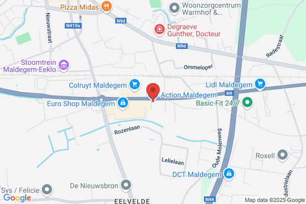 Maldegems Tegelhuis Cv