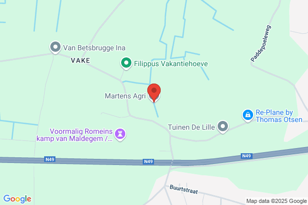 Martens Luchtbehandeling