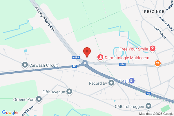 Medisch Centrum Maldegem