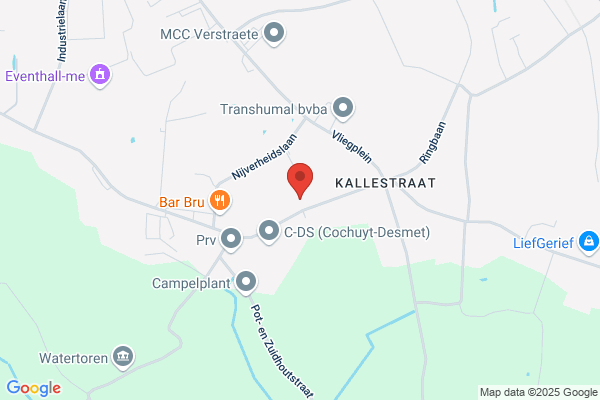 Putboringen Van Deynse Nv