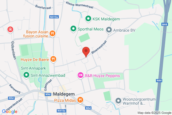Rode Kruis Maldegem