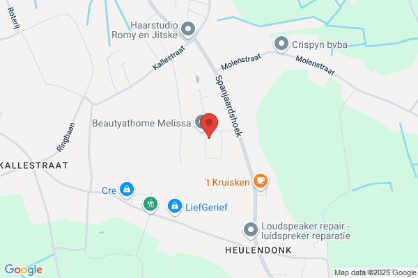 Lanckriet/Lieven