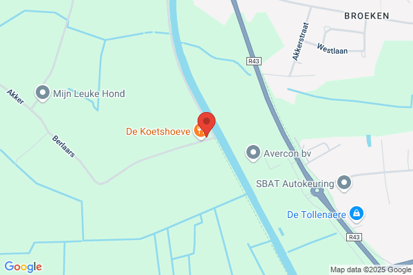 Van Hoorebeke/Patrick