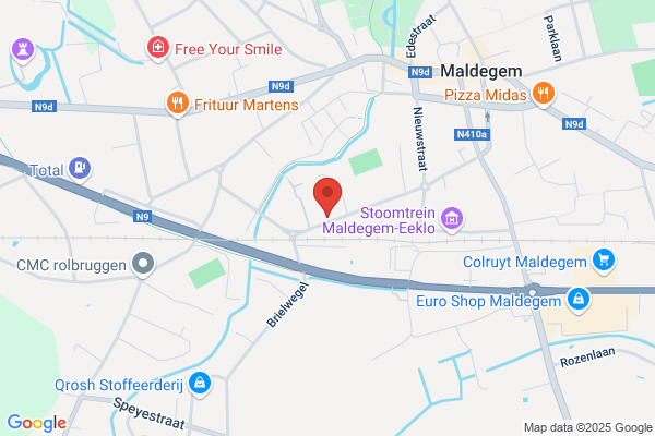 Gb Maldegem