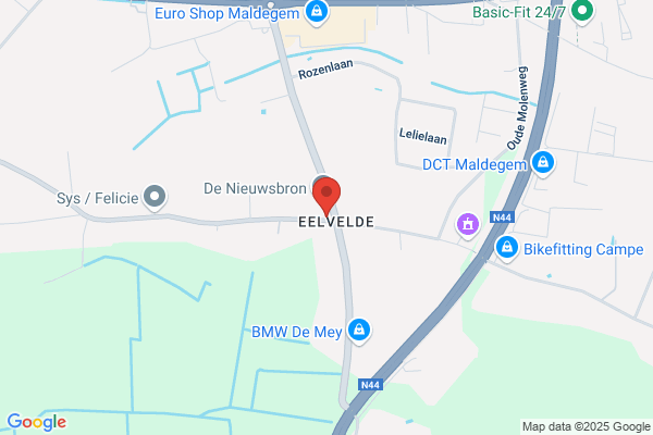 Fijnproevertje ('t)