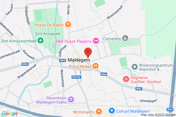Van Landegem H