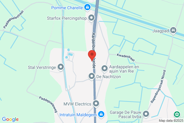 Van Poelvoorde/Jurgen