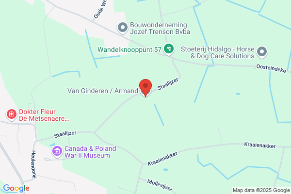 Van Ginderen/Armand