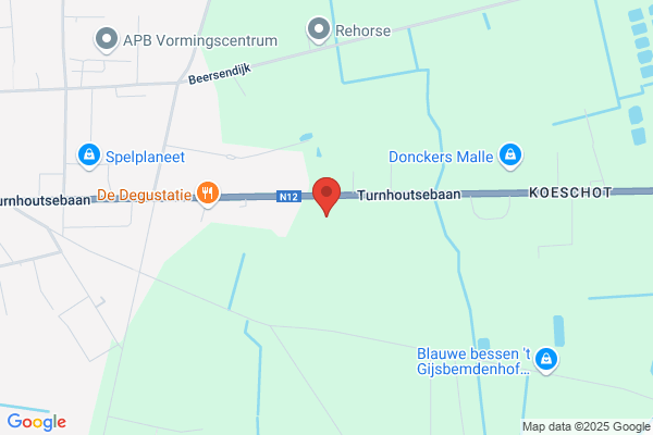 Drankhandel De Kempen Nv