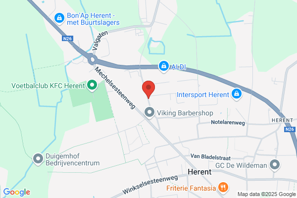 Datra Belgium