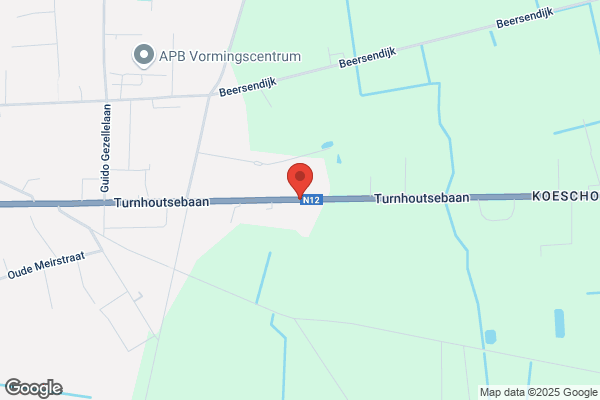 Bargo Huizen