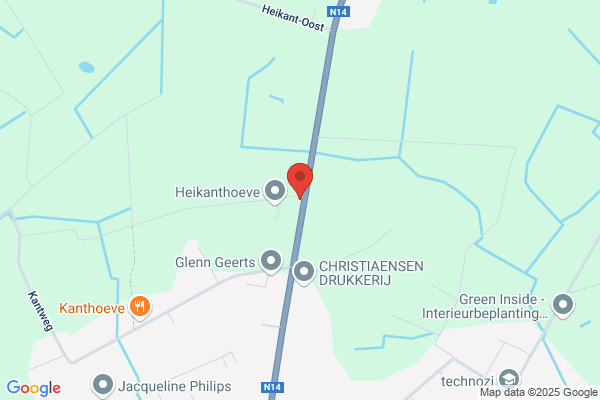 Gust Lenaerts-Koeltechniek Bvba