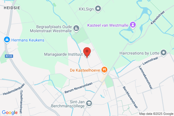 Instituut Mariagaarde