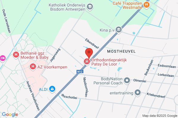 't Koffiehuis