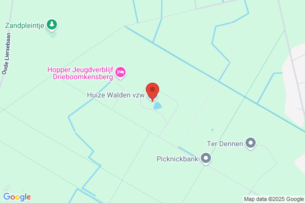 Huis Wante