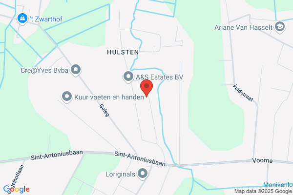Osteopatie Michiels Luc