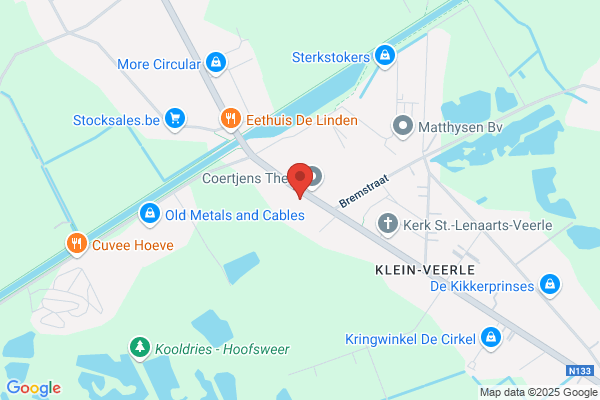 Konings-Oostvogels/Sven