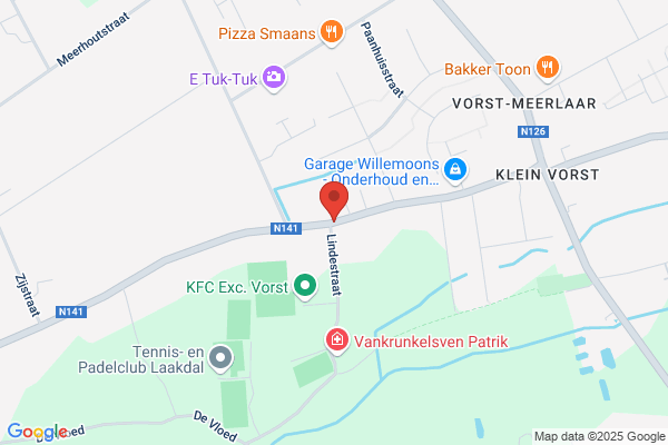Van Den Langenbergh/Rudy