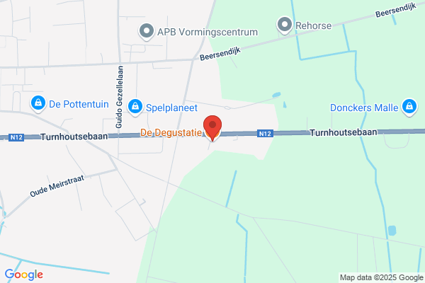 De Meester/Eduard