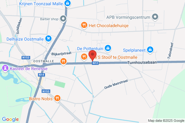 Bakkerij Verboven