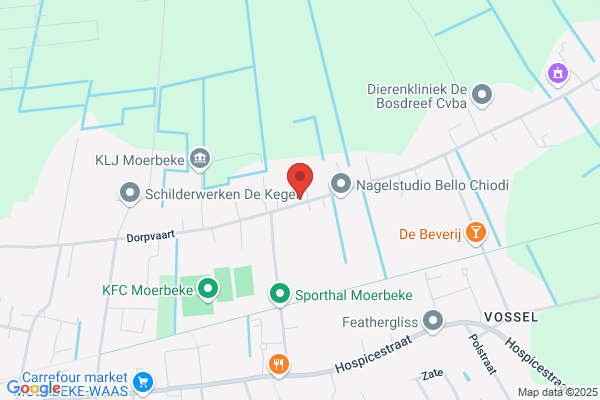 Edmond De Decker Nv