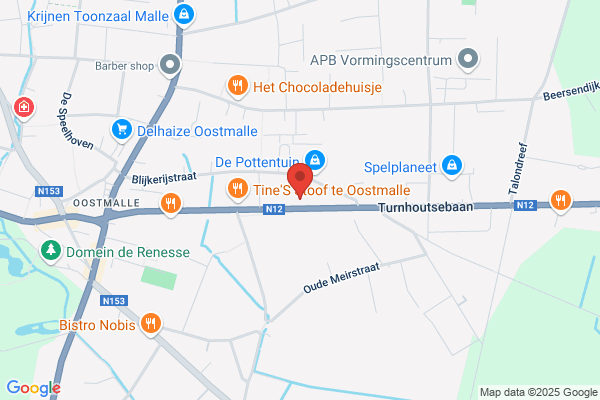 Leunen Orthopaedics