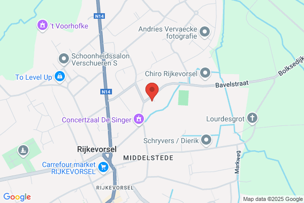 Van Herck/Isabel