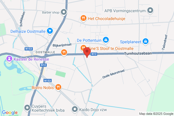 Vanbeselaere/Marleen