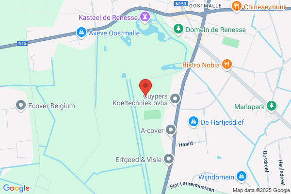 Kvlv Antwerpen Provinciaal Kantoor