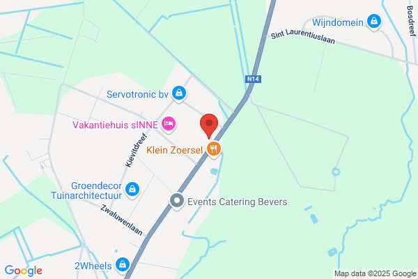 Verhulst Garage Bvba