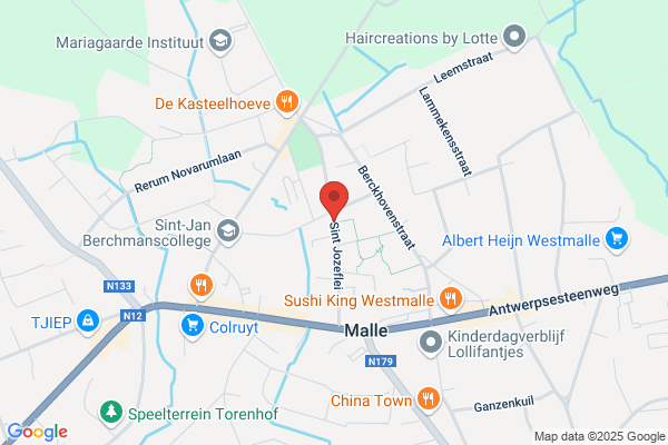 Vanschoonbeek-Janssens Dirk