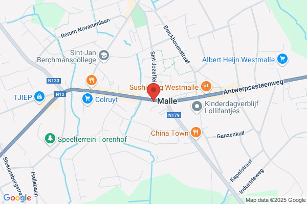 Gerda's Boetiek