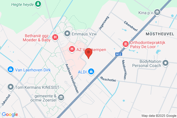 Rombouts Maria