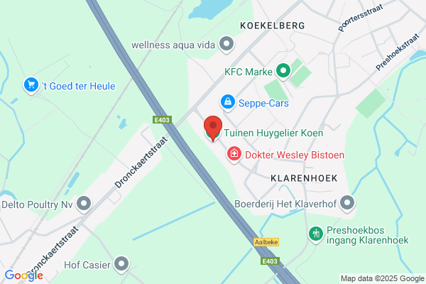 Huyghe Koen