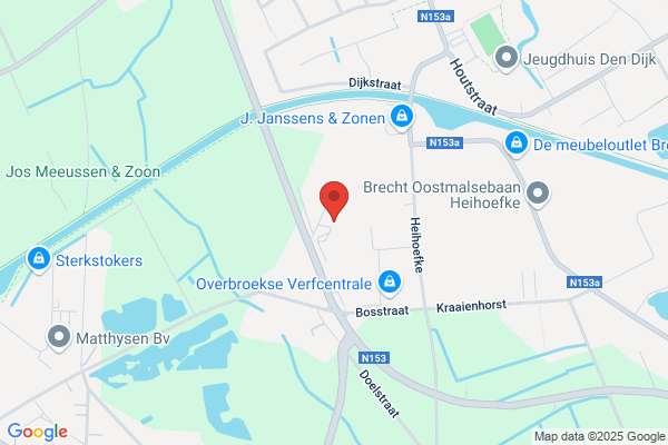 Lauryssen Jos Bvba