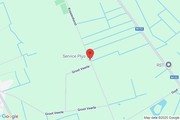Service Plus Bvba