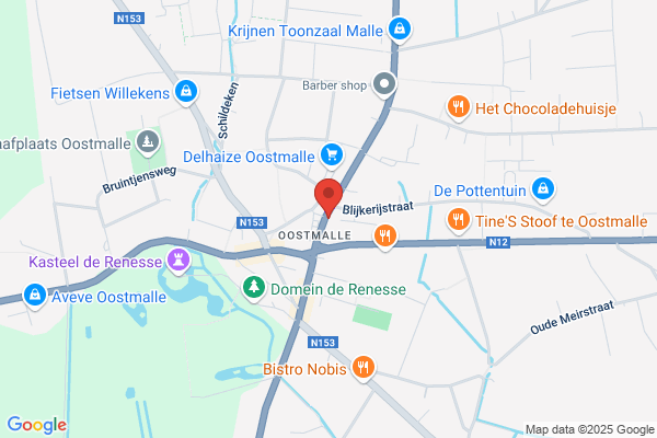 Spysschaert Apotheek