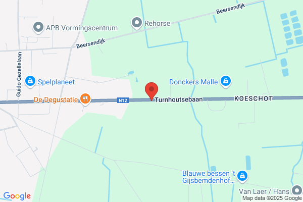 Van Eeckhoven I