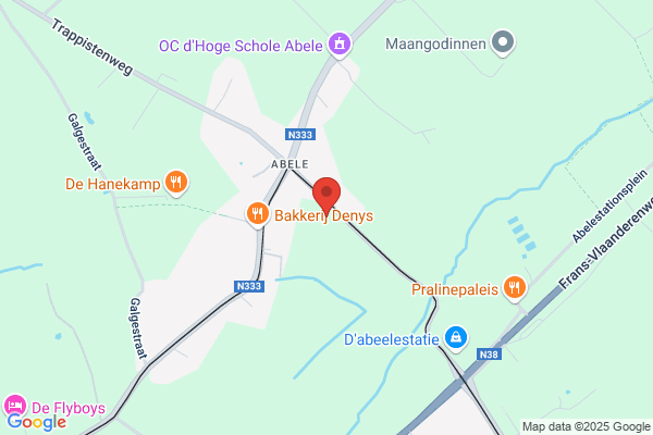 Vanhoof/Charles